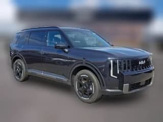Kia Telluride EX AWD