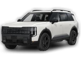Kia Telluride X-Line EX AWD