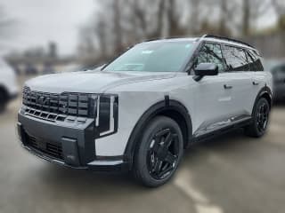 Kia Telluride X-Line EX AWD