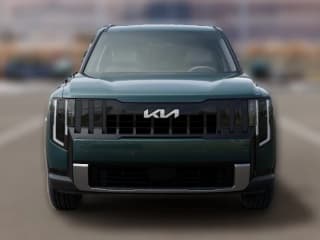 Kia Telluride EX AWD