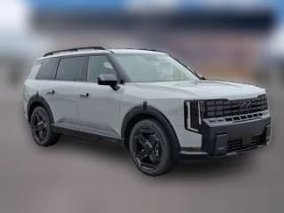 Kia Telluride X-Line EX AWD