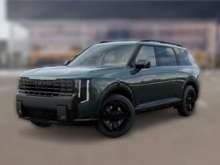 Kia Telluride X-Line EX AWD