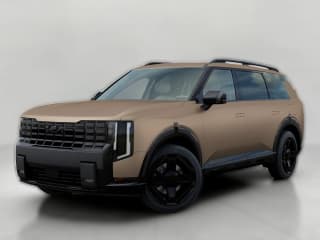 Kia Telluride X-Line EX AWD