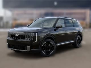 Kia Telluride EX AWD