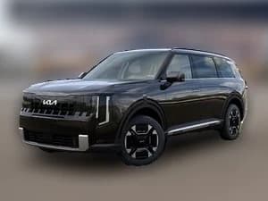 Kia Telluride Hybrid EX AWD