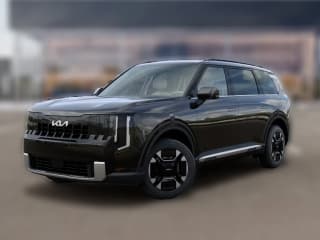 Kia Telluride Hybrid EX AWD