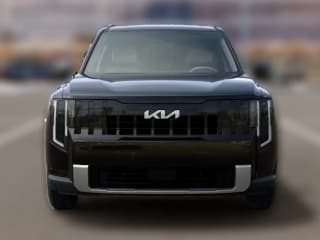 Kia Telluride Hybrid EX AWD