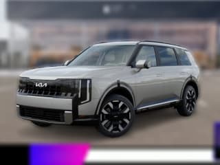 Kia Telluride SX FWD