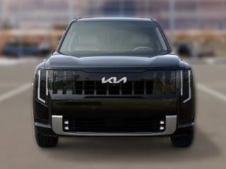 Kia Telluride Hybrid SX FWD