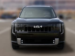 Kia Telluride Hybrid SX FWD