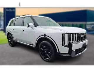 Kia Telluride Hybrid SX FWD