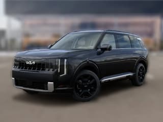 Kia Telluride Hybrid SX FWD
