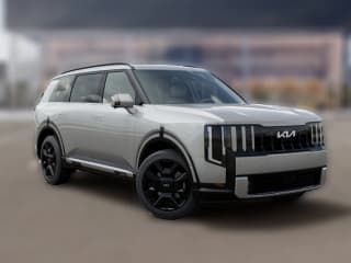 Kia Telluride Hybrid SX FWD