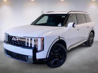 Kia Telluride Hybrid SX FWD