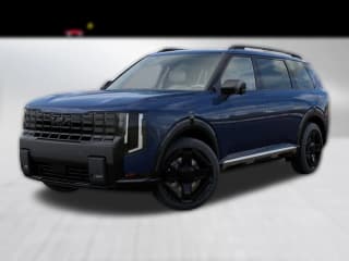 Kia Telluride X-Line SX AWD