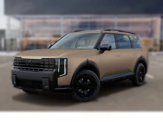 Kia Telluride X-Line SX AWD
