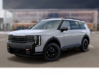 Kia Telluride X-Pro SX AWD