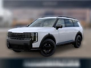 Kia Telluride X-Line SX AWD