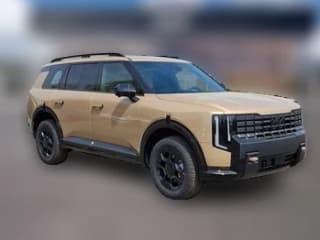Kia Telluride X-Pro SX AWD