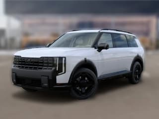 Kia Telluride Hybrid X-Line SX AWD
