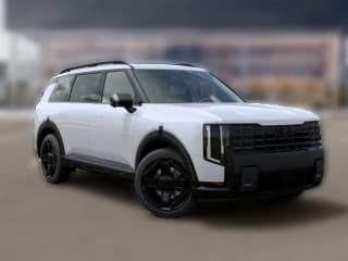 Kia Telluride Hybrid X-Line SX AWD