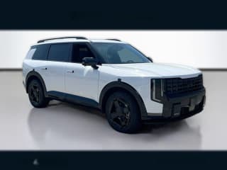 Kia Telluride Hybrid X-Line SX AWD
