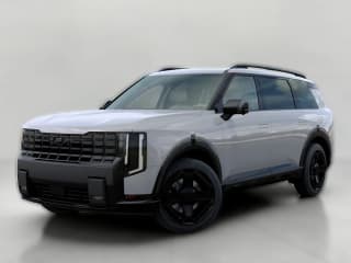 Kia Telluride Hybrid X-Line SX AWD