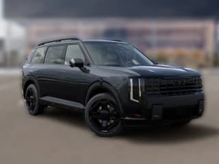 Kia Telluride Hybrid X-Line SX AWD
