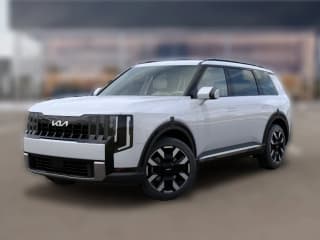Kia Telluride S FWD