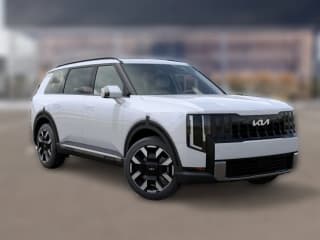 Kia Telluride S FWD