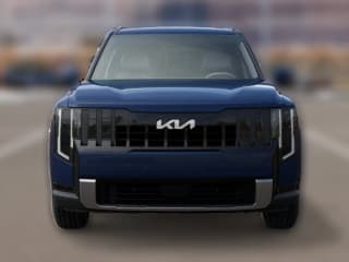 Kia Telluride S FWD
