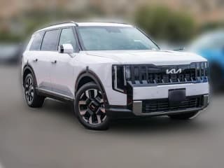 Kia Telluride S FWD