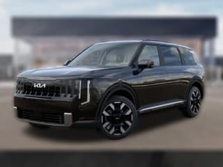 Kia Telluride S FWD