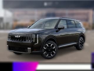 Kia Telluride S FWD Kia Telluride S FWD