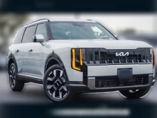 Kia Telluride S FWD
