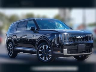 Kia Telluride S FWD