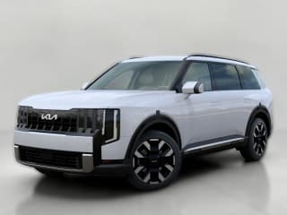 Kia Telluride S FWD
