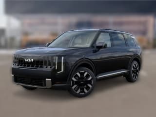 Kia Telluride S AWD