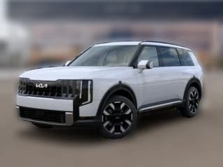 Kia Telluride S AWD