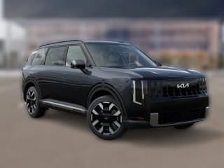 Kia Telluride S AWD