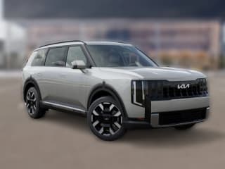 Kia Telluride S AWD