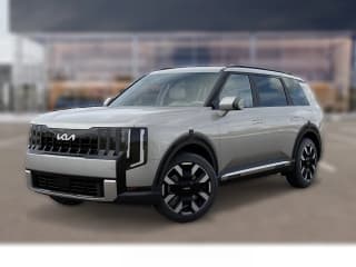Kia Telluride S AWD