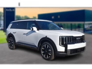 Kia Telluride S AWD