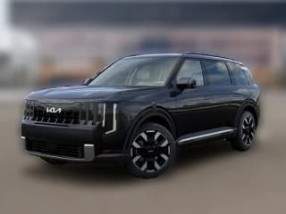 Kia Telluride S AWD