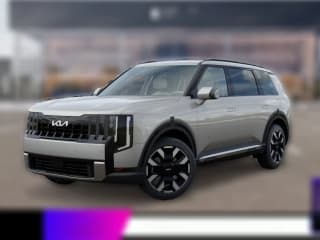 Kia Telluride S AWD