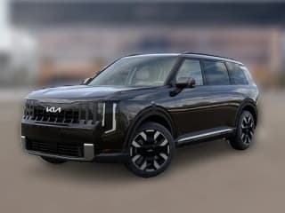 Kia Telluride S AWD