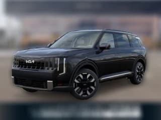 Kia Telluride S AWD