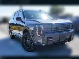 Kia Telluride X-Pro SX-Prestige AWD