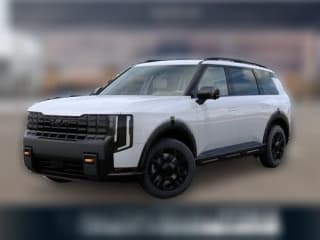 Kia Telluride X-Pro SX-Prestige AWD