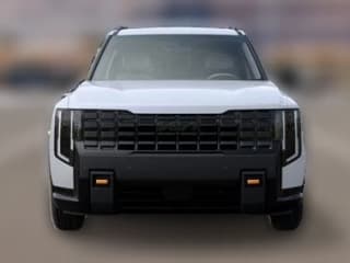 Kia Telluride X-Pro SX-Prestige AWD